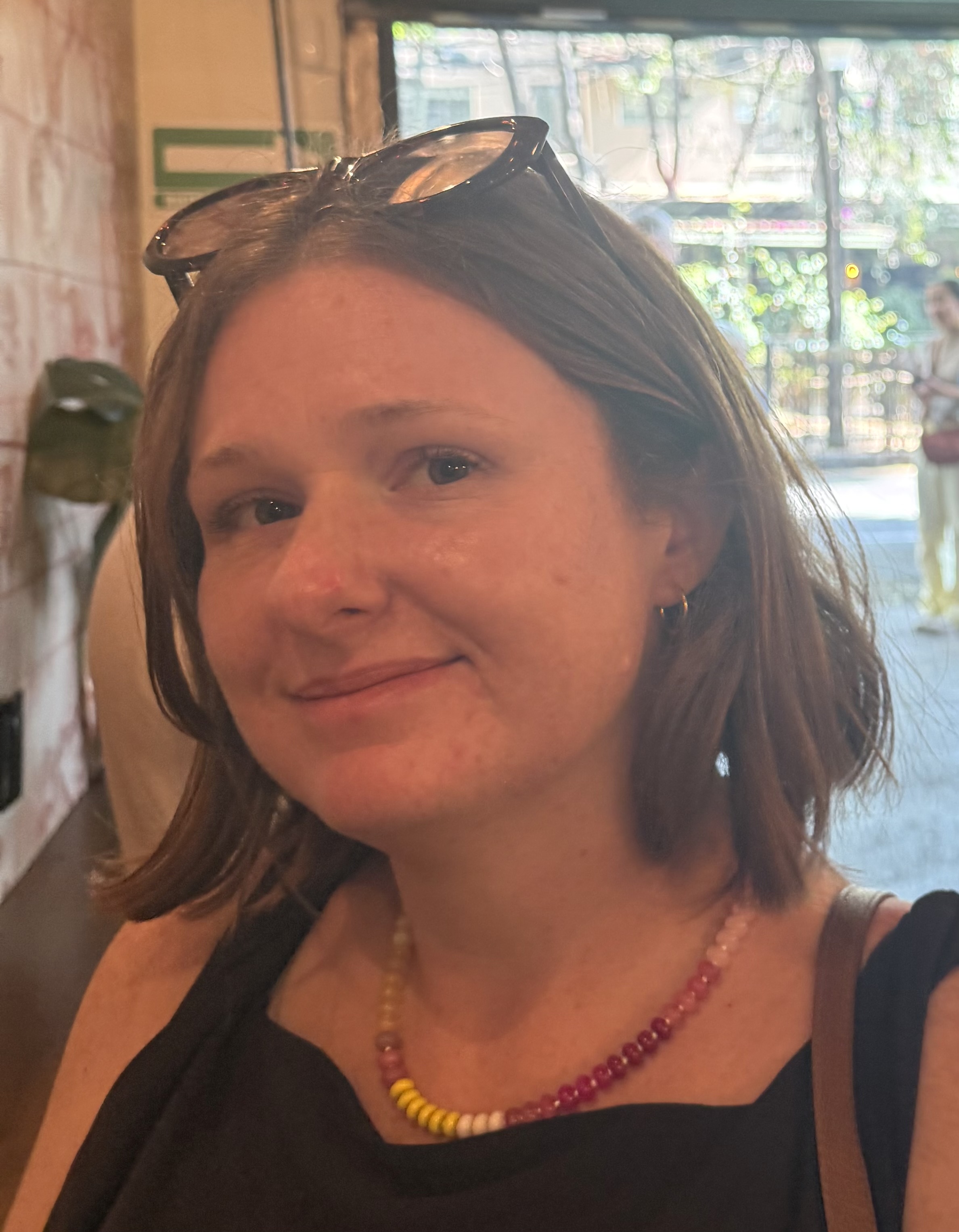 Steph, OTR/L — Pediatric Feeding Therapist